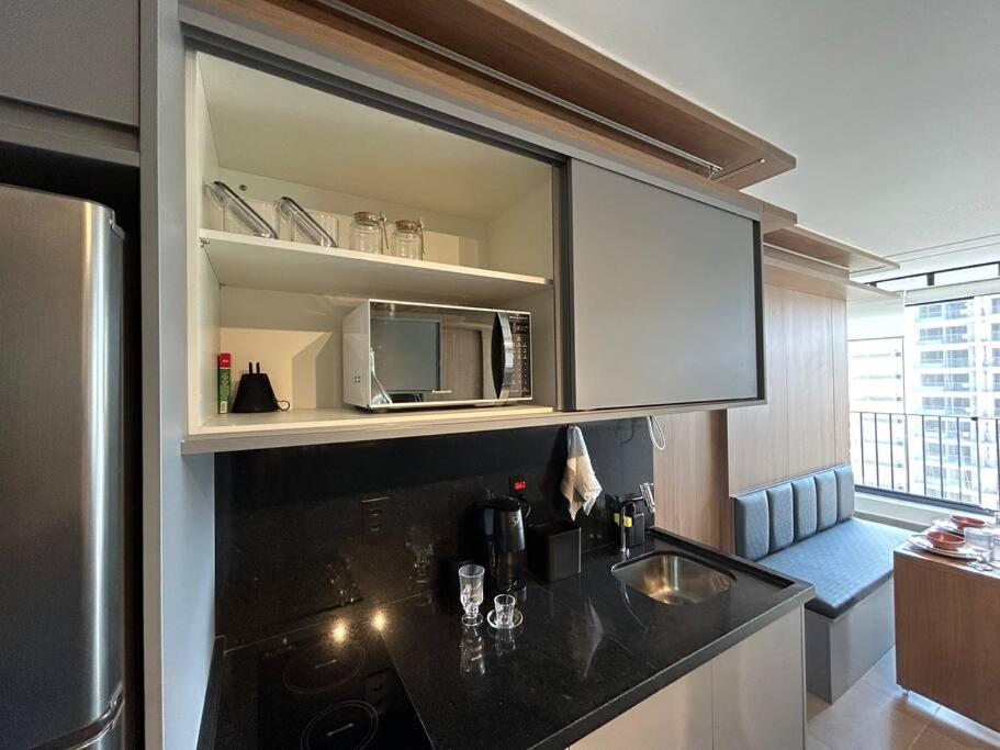 Apartamento Alto Padrao, No Jardins São Paulo